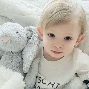 Meet your Posher, Jody